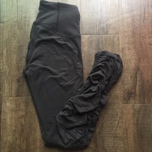 Lululemon rulu tight